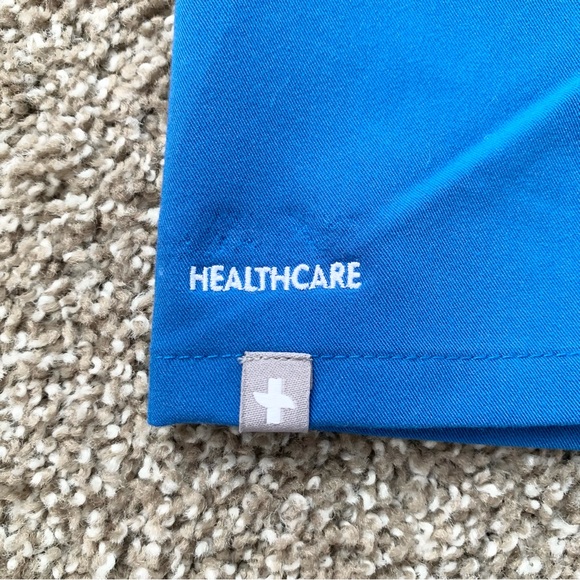 Women’s Figs Casma Top - Picture 3 of 7